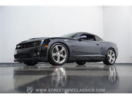 2010 Chevrolet Camaro (CC-2101355) for sale in Lavergne, Tennessee