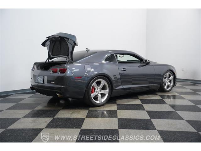2010 Chevrolet Camaro (CC-2101355) for sale in Lavergne, Tennessee