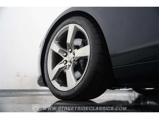 2010 Chevrolet Camaro (CC-2101355) for sale in Lavergne, Tennessee