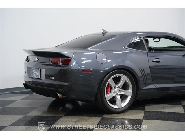 2010 Chevrolet Camaro (CC-2101355) for sale in Lavergne, Tennessee