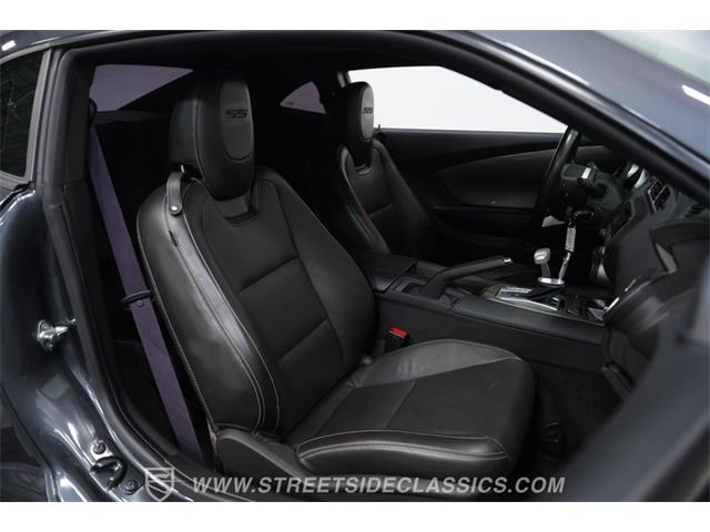 2010 Chevrolet Camaro (CC-2101355) for sale in Lavergne, Tennessee