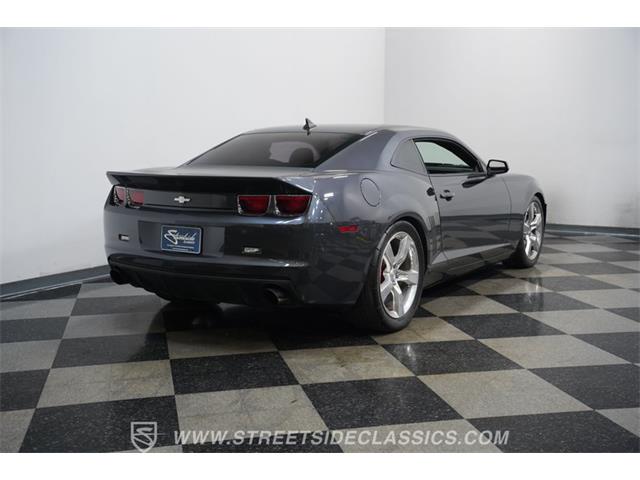 2010 Chevrolet Camaro (CC-2101355) for sale in Lavergne, Tennessee
