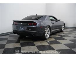 2010 Chevrolet Camaro (CC-2101355) for sale in Lavergne, Tennessee