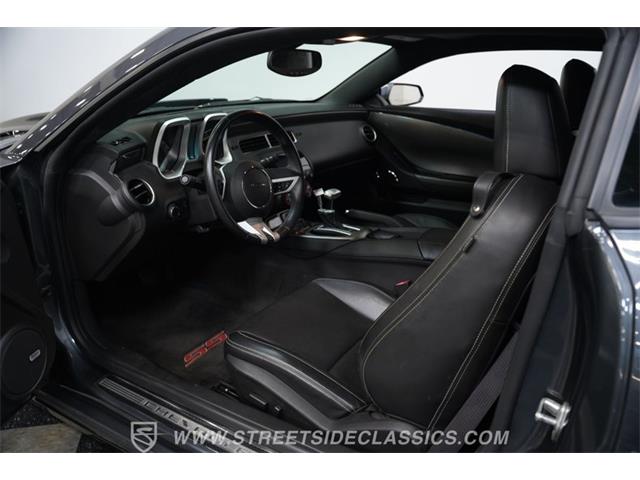 2010 Chevrolet Camaro (CC-2101355) for sale in Lavergne, Tennessee