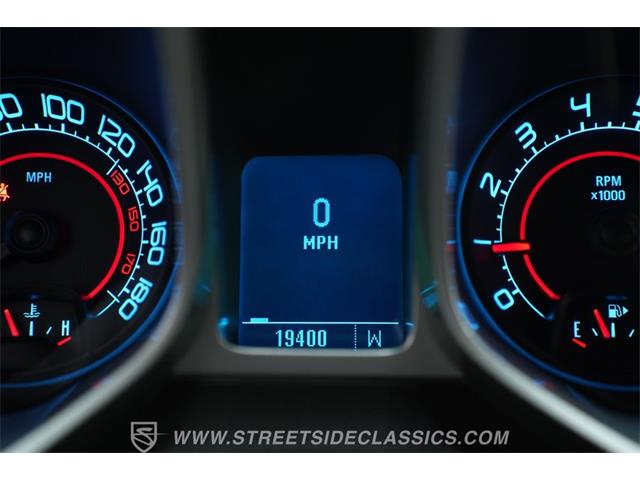 2010 Chevrolet Camaro (CC-2101355) for sale in Lavergne, Tennessee
