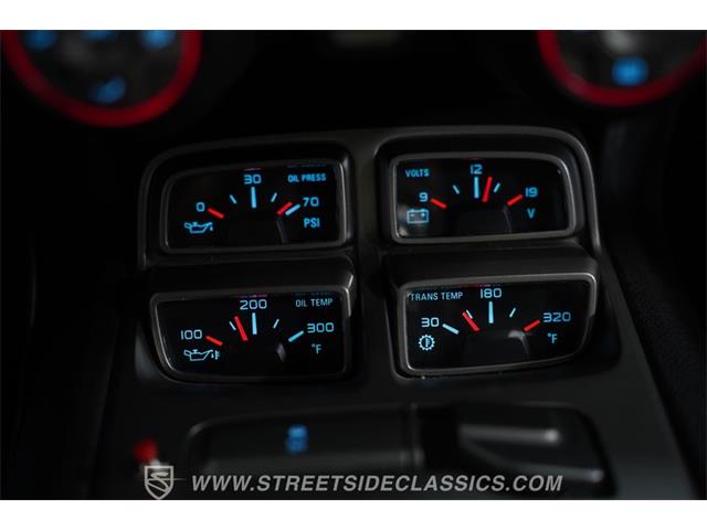 2010 Chevrolet Camaro (CC-2101355) for sale in Lavergne, Tennessee