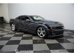 2010 Chevrolet Camaro (CC-2101355) for sale in Lavergne, Tennessee