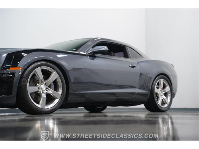2010 Chevrolet Camaro (CC-2101355) for sale in Lavergne, Tennessee