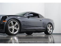 2010 Chevrolet Camaro (CC-2101355) for sale in Lavergne, Tennessee