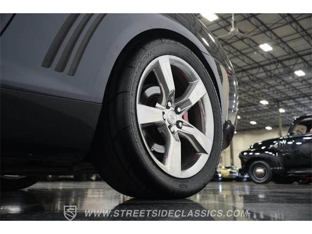 2010 Chevrolet Camaro (CC-2101355) for sale in Lavergne, Tennessee