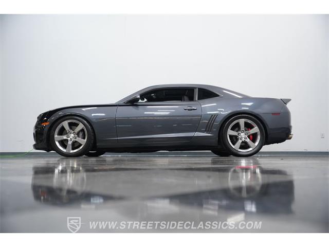 2010 Chevrolet Camaro (CC-2101355) for sale in Lavergne, Tennessee