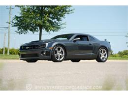 2010 Chevrolet Camaro (CC-2101355) for sale in Lavergne, Tennessee