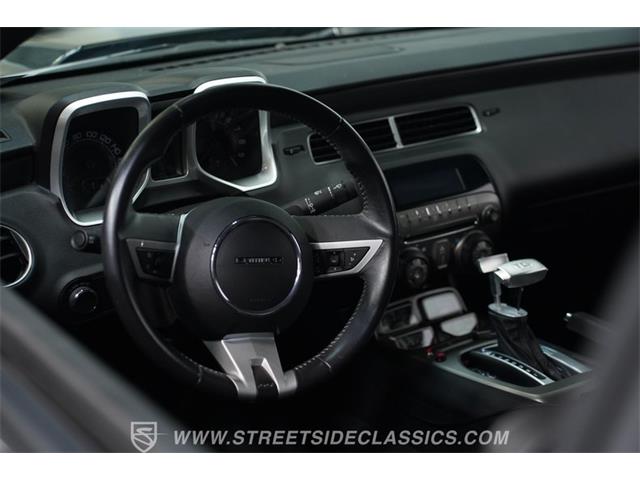 2010 Chevrolet Camaro (CC-2101355) for sale in Lavergne, Tennessee