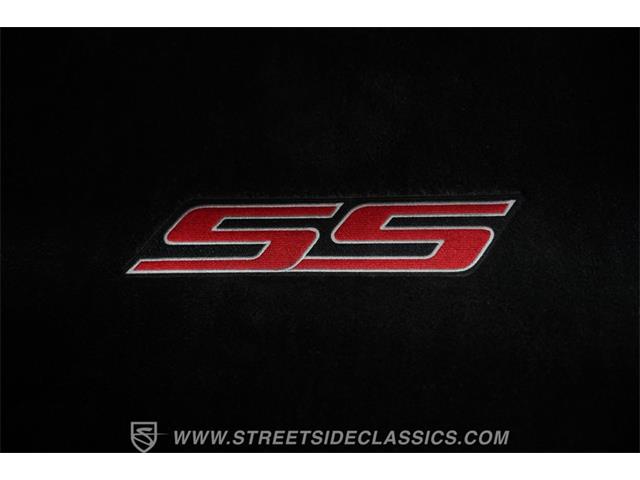 2010 Chevrolet Camaro (CC-2101355) for sale in Lavergne, Tennessee