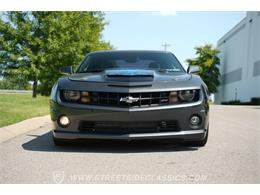 2010 Chevrolet Camaro (CC-2101355) for sale in Lavergne, Tennessee