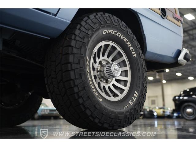 1989 Jeep Grand Wagoneer (CC-2101357) for sale in Lavergne, Tennessee