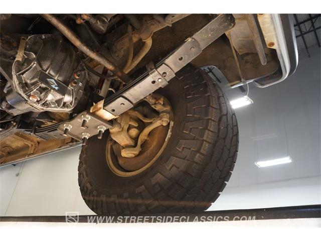 1989 Jeep Grand Wagoneer (CC-2101357) for sale in Lavergne, Tennessee
