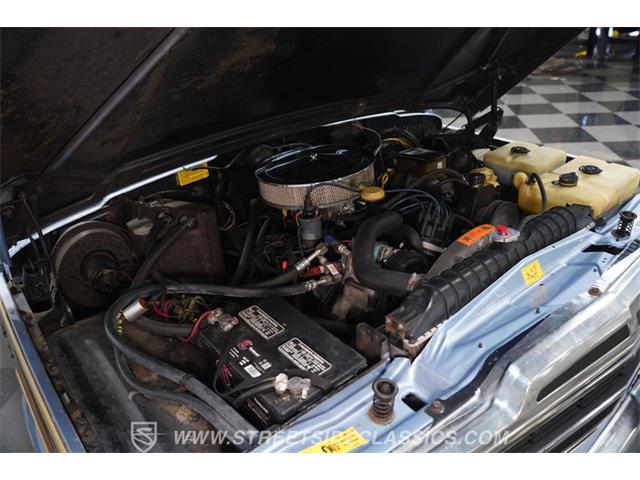 1989 Jeep Grand Wagoneer (CC-2101357) for sale in Lavergne, Tennessee