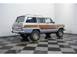 1989 Jeep Grand Wagoneer (CC-2101357) for sale in Lavergne, Tennessee