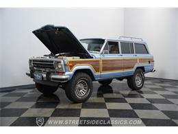 1989 Jeep Grand Wagoneer (CC-2101357) for sale in Lavergne, Tennessee