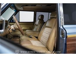 1989 Jeep Grand Wagoneer (CC-2101357) for sale in Lavergne, Tennessee