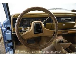 1989 Jeep Grand Wagoneer (CC-2101357) for sale in Lavergne, Tennessee