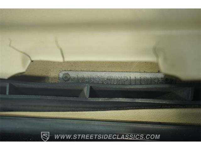 1989 Jeep Grand Wagoneer (CC-2101357) for sale in Lavergne, Tennessee