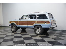 1989 Jeep Grand Wagoneer (CC-2101357) for sale in Lavergne, Tennessee