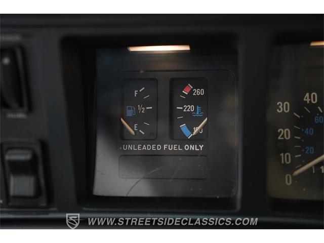 1989 Jeep Grand Wagoneer (CC-2101357) for sale in Lavergne, Tennessee