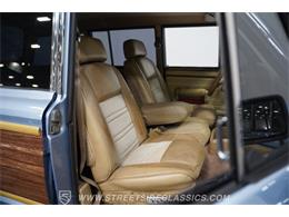 1989 Jeep Grand Wagoneer (CC-2101357) for sale in Lavergne, Tennessee