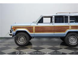 1989 Jeep Grand Wagoneer (CC-2101357) for sale in Lavergne, Tennessee
