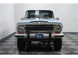 1989 Jeep Grand Wagoneer (CC-2101357) for sale in Lavergne, Tennessee