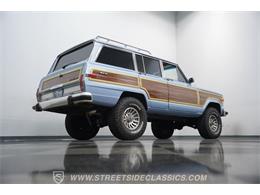 1989 Jeep Grand Wagoneer (CC-2101357) for sale in Lavergne, Tennessee