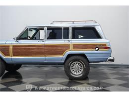 1989 Jeep Grand Wagoneer (CC-2101357) for sale in Lavergne, Tennessee
