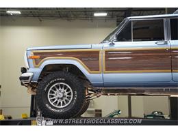 1989 Jeep Grand Wagoneer (CC-2101357) for sale in Lavergne, Tennessee