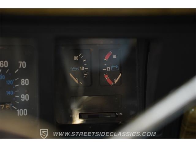 1989 Jeep Grand Wagoneer (CC-2101357) for sale in Lavergne, Tennessee