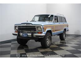 1989 Jeep Grand Wagoneer (CC-2101357) for sale in Lavergne, Tennessee