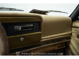 1989 Jeep Grand Wagoneer (CC-2101357) for sale in Lavergne, Tennessee