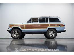 1989 Jeep Grand Wagoneer (CC-2101357) for sale in Lavergne, Tennessee
