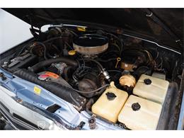 1989 Jeep Grand Wagoneer (CC-2101357) for sale in Lavergne, Tennessee