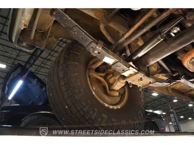 1989 Jeep Grand Wagoneer (CC-2101357) for sale in Lavergne, Tennessee