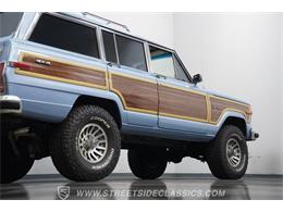 1989 Jeep Grand Wagoneer (CC-2101357) for sale in Lavergne, Tennessee