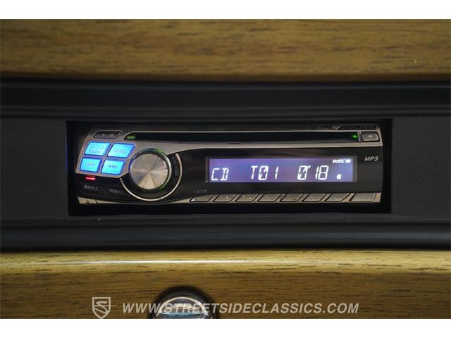 1989 Jeep Grand Wagoneer (CC-2101357) for sale in Lavergne, Tennessee