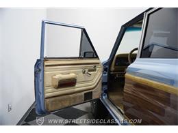 1989 Jeep Grand Wagoneer (CC-2101357) for sale in Lavergne, Tennessee