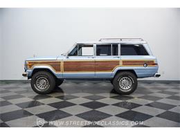 1989 Jeep Grand Wagoneer (CC-2101357) for sale in Lavergne, Tennessee