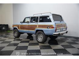 1989 Jeep Grand Wagoneer (CC-2101357) for sale in Lavergne, Tennessee
