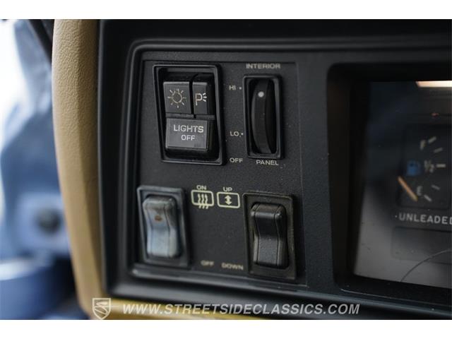 1989 Jeep Grand Wagoneer (CC-2101357) for sale in Lavergne, Tennessee