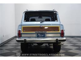 1989 Jeep Grand Wagoneer (CC-2101357) for sale in Lavergne, Tennessee