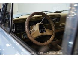 1989 Jeep Grand Wagoneer (CC-2101357) for sale in Lavergne, Tennessee