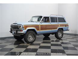 1989 Jeep Grand Wagoneer (CC-2101357) for sale in Lavergne, Tennessee